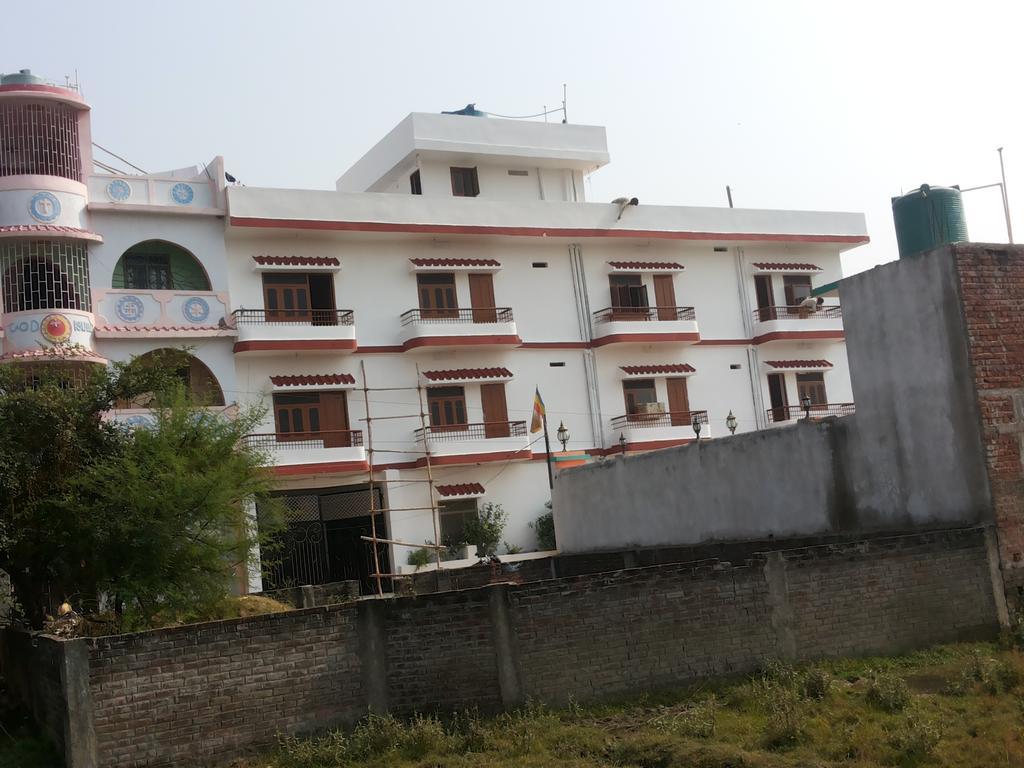 Suma Guest House Bodh Gaya Exterior photo