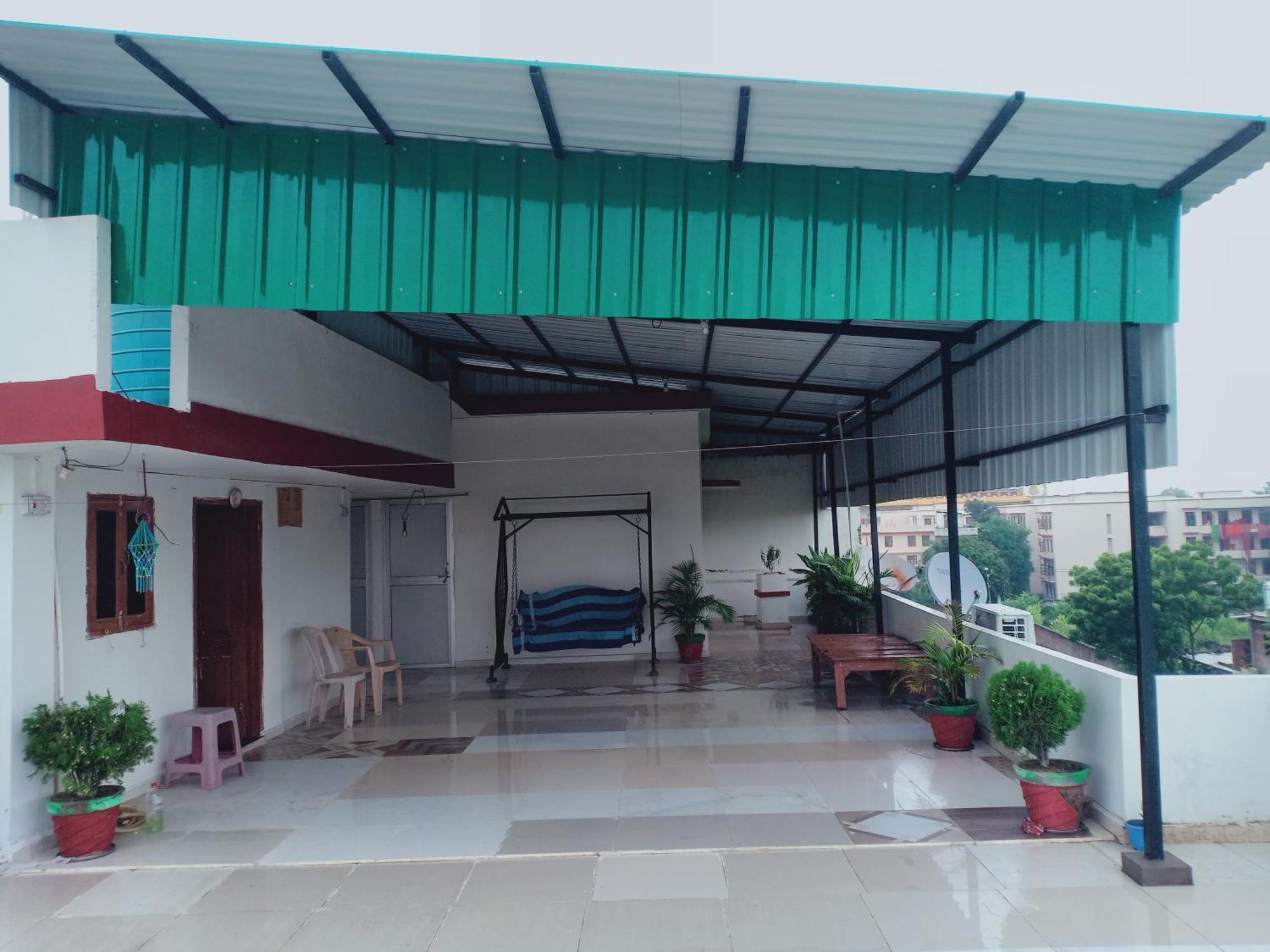 Suma Guest House Bodh Gaya Exterior photo