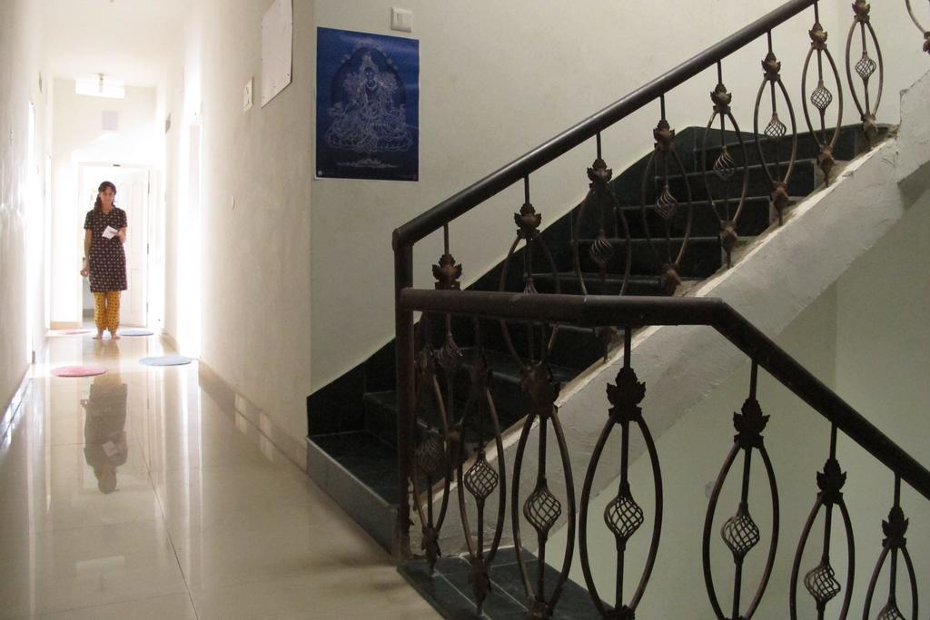 Suma Guest House Bodh Gaya Exterior photo