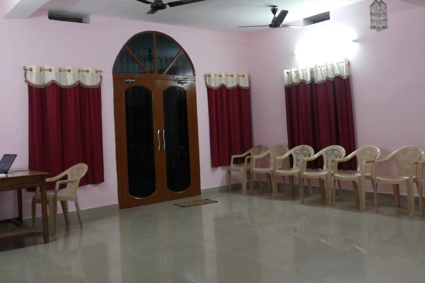 Suma Guest House Bodh Gaya Exterior photo